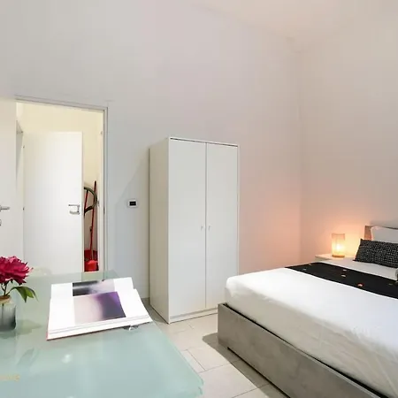 Apartmán Massena Turín