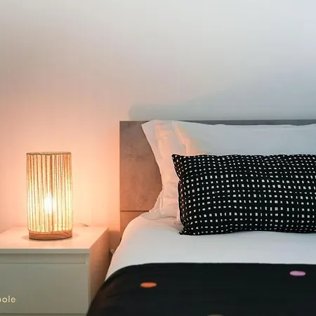 Massena Apartment Turin