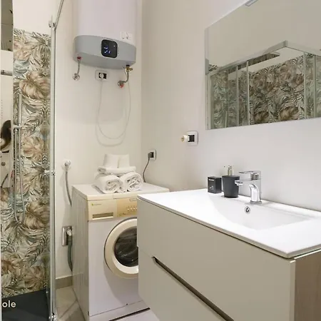 Apartment Massena