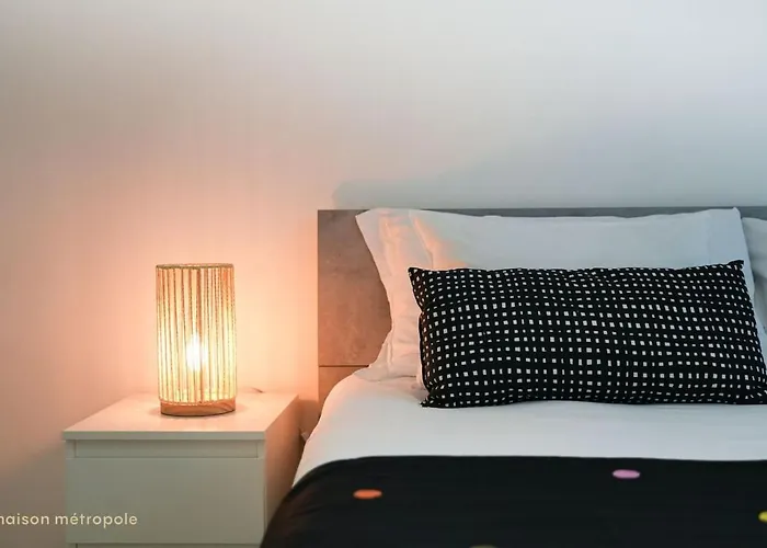 Massena Apartment Turin